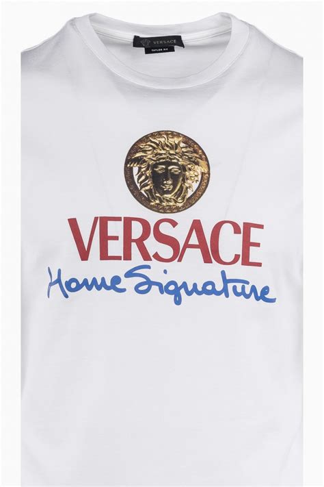 tricouri versace barbati|Tricouri Barbati Versace .